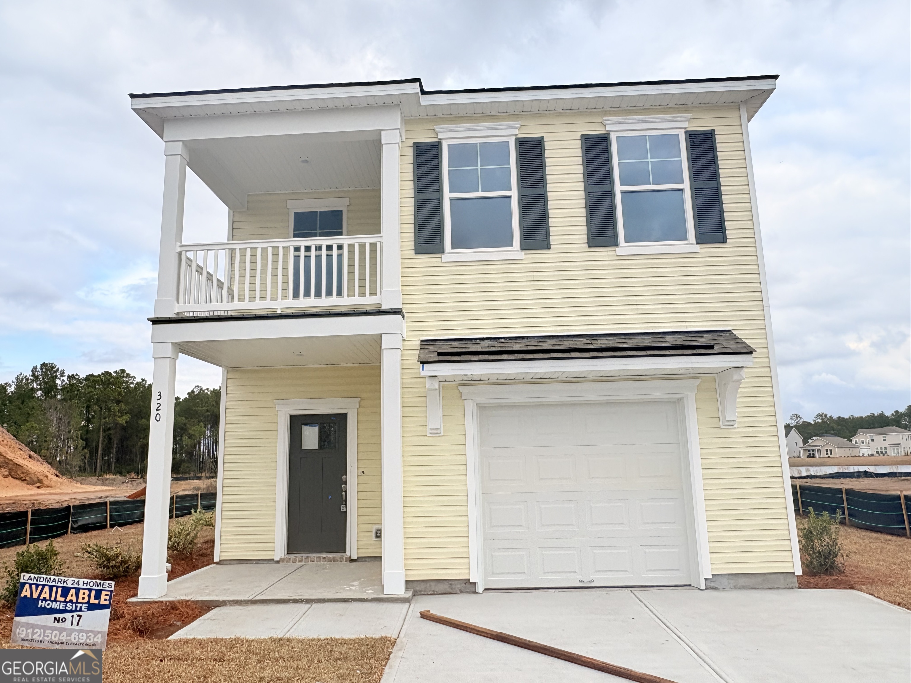 320 Creek Way Brunswick GA 31525