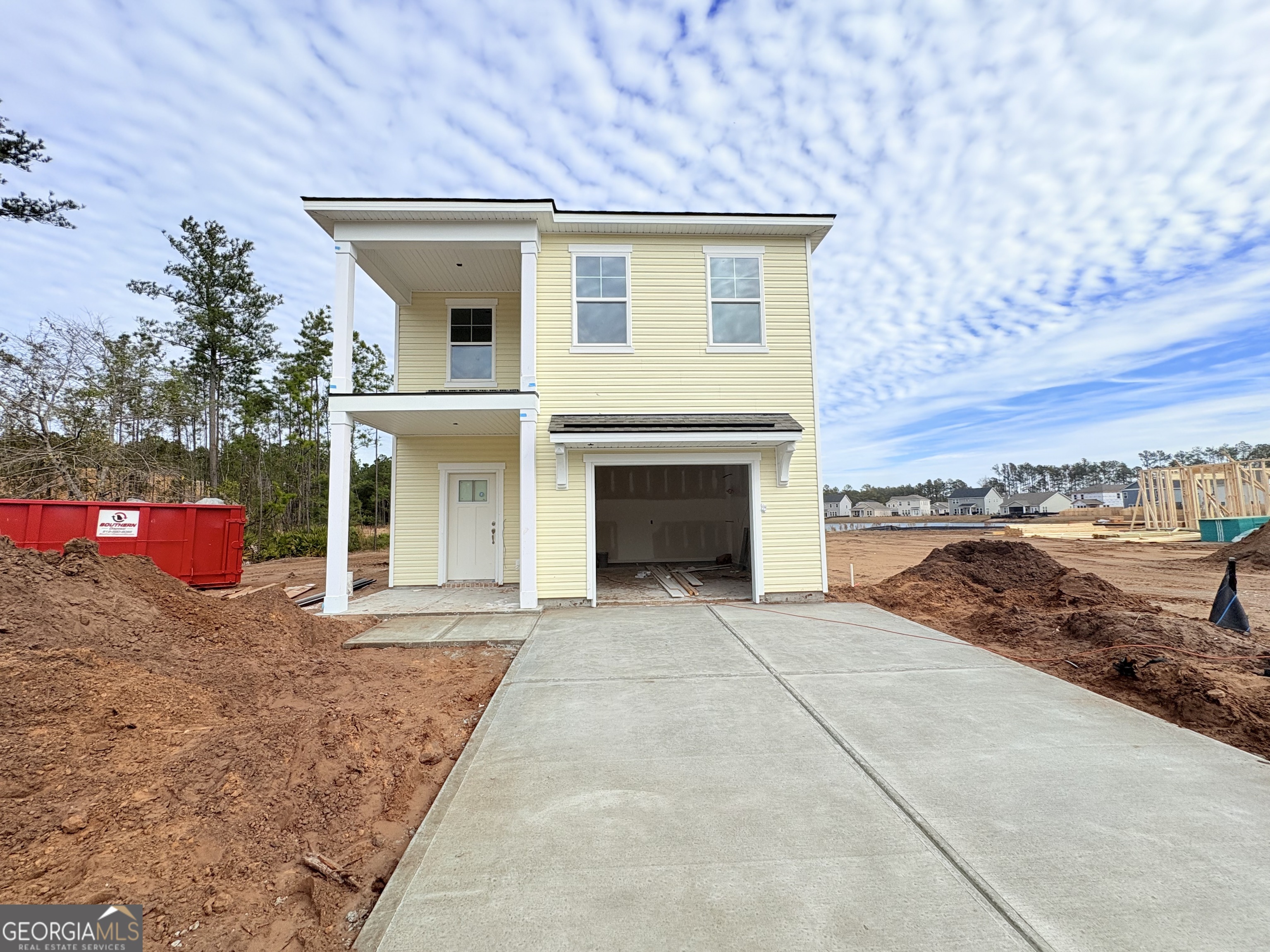 320 Creek Way Brunswick GA 31525