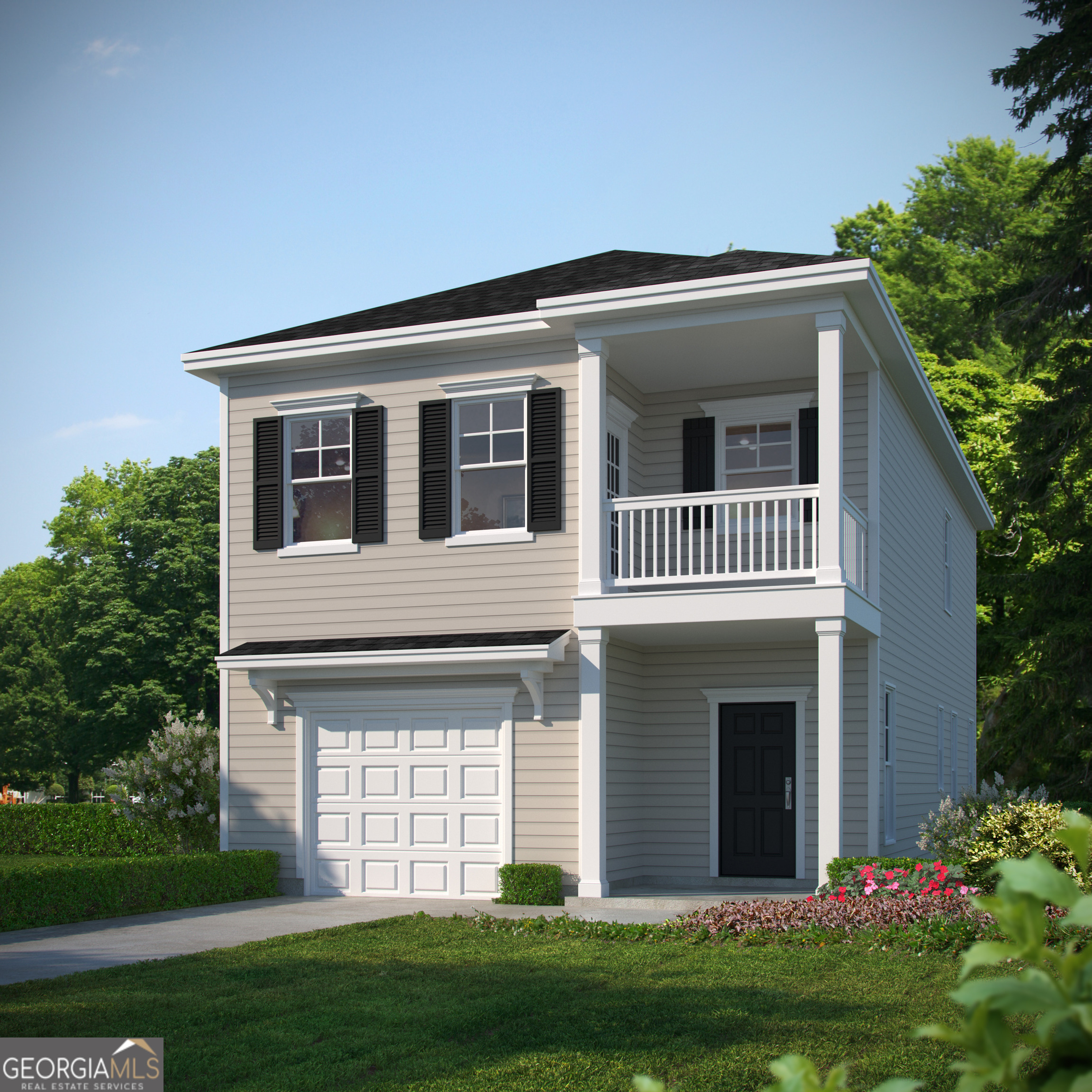 320 Creek Way Brunswick GA 31525