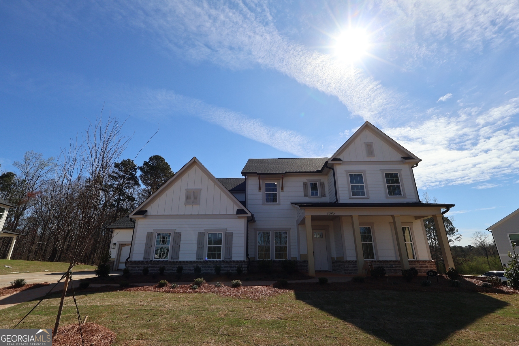7395 Magnolia Crest Lane Cumming GA 30028