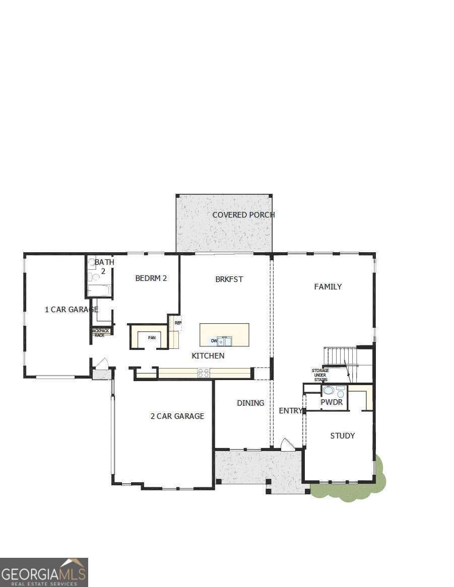 7395 Magnolia Crest Lane Cumming GA 30028
