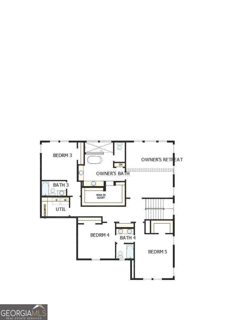 7395 Magnolia Crest Lane Cumming GA 30028