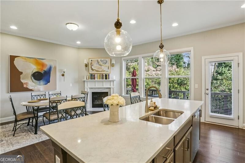 3159 Rutter Drive Atlanta GA 30345