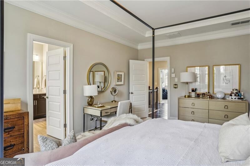 3159 Rutter Drive Atlanta GA 30345