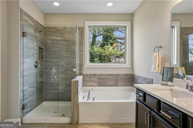 3159 Rutter Drive Atlanta GA 30345