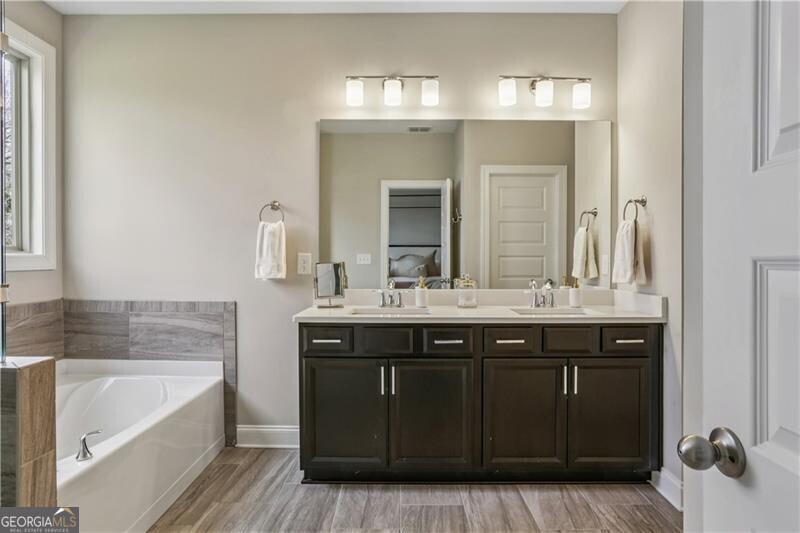 3159 Rutter Drive Atlanta GA 30345