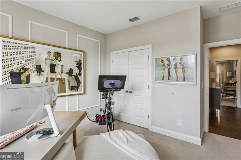 3159 Rutter Drive Atlanta GA 30345