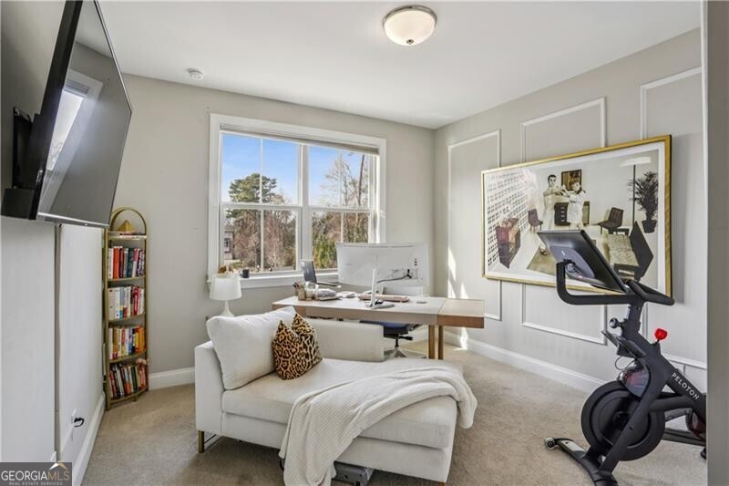 3159 Rutter Drive Atlanta GA 30345