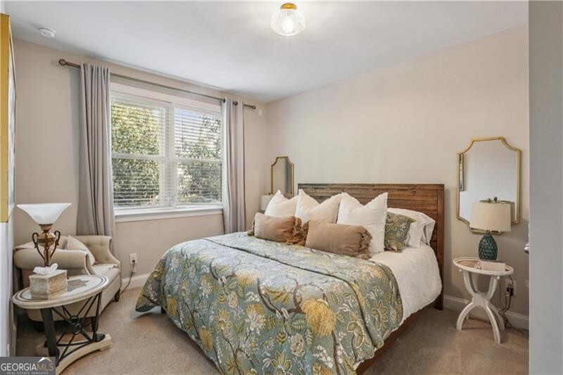 3159 Rutter Drive Atlanta GA 30345