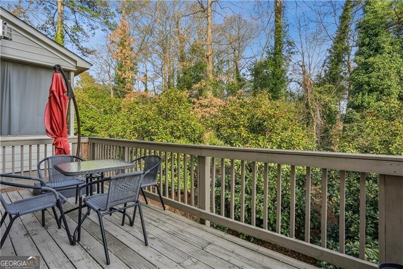 3159 Rutter Drive Atlanta GA 30345