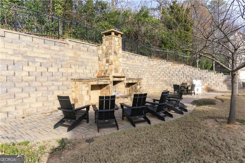 3159 Rutter Drive Atlanta GA 30345