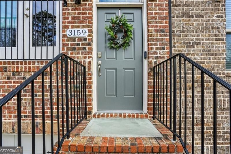 3159 Rutter Drive Atlanta GA 30345