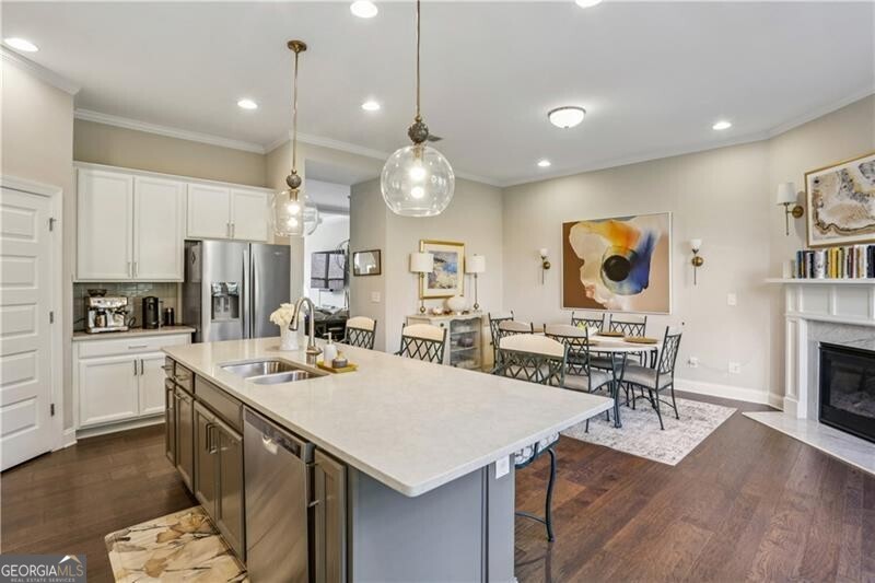 3159 Rutter Drive Atlanta GA 30345