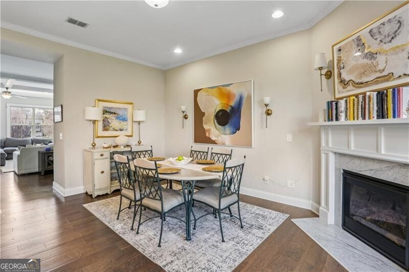3159 Rutter Drive Atlanta GA 30345