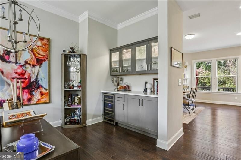 3159 Rutter Drive Atlanta GA 30345