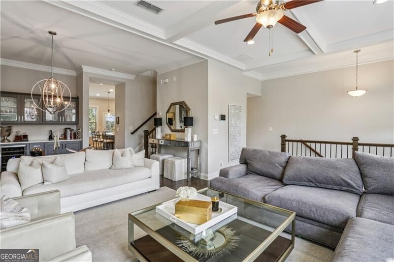 3159 Rutter Drive Atlanta GA 30345