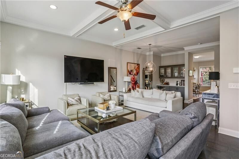 3159 Rutter Drive Atlanta GA 30345