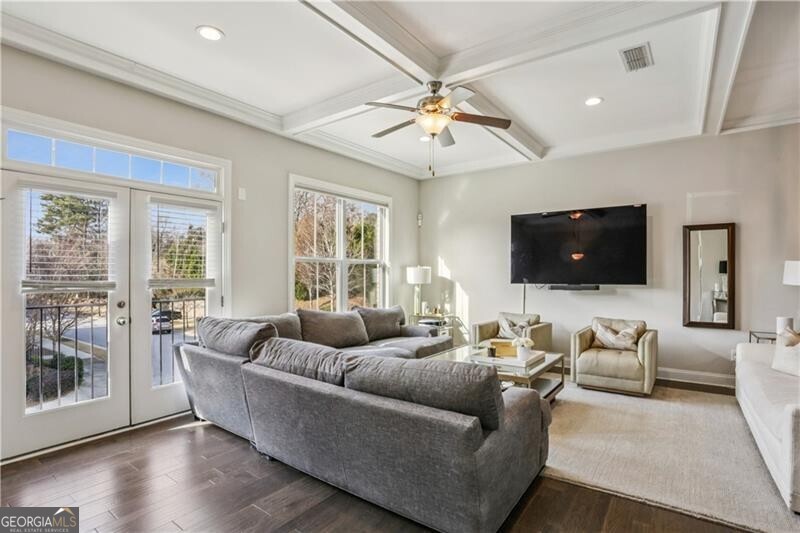 3159 Rutter Drive Atlanta GA 30345