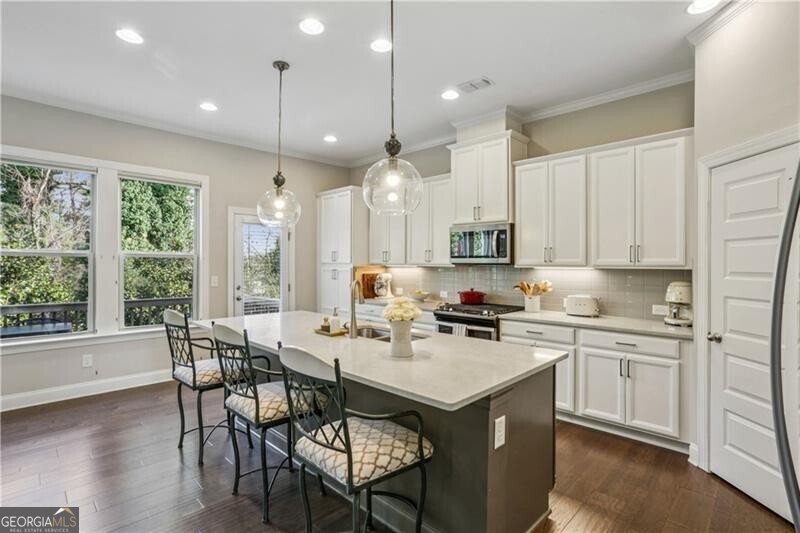 3159 Rutter Drive Atlanta GA 30345