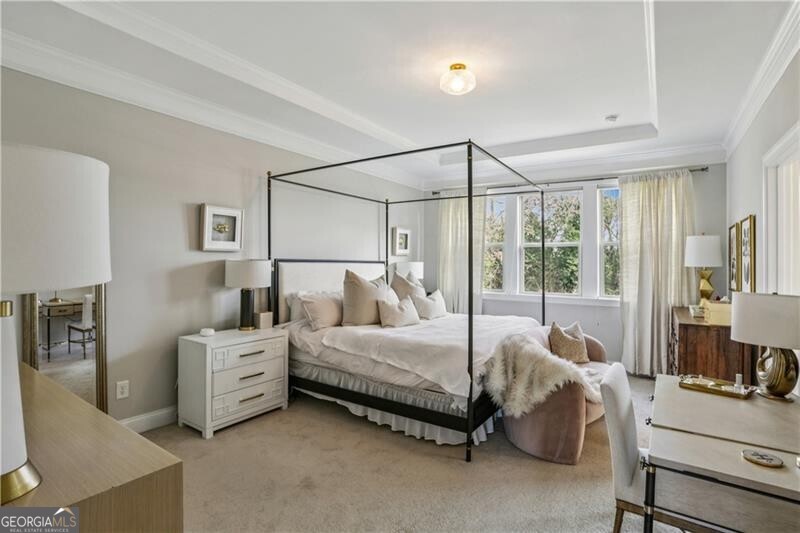 3159 Rutter Drive Atlanta GA 30345