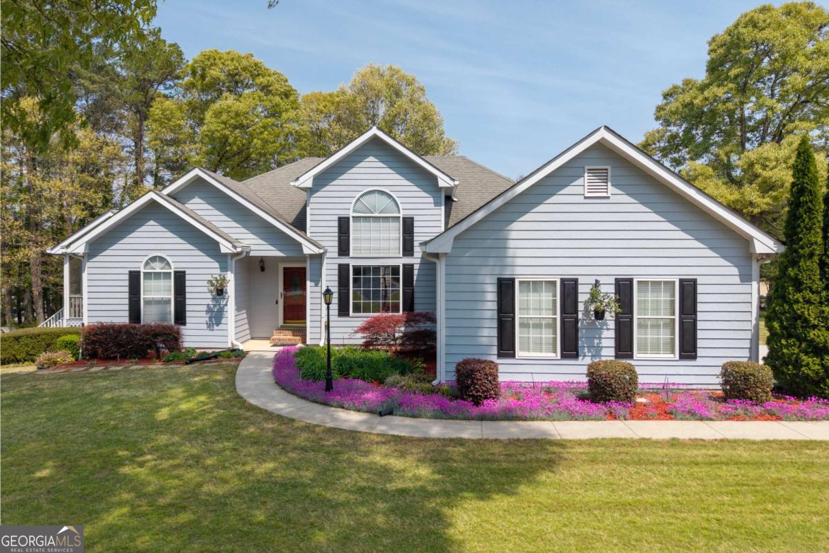 750 Tribble Cove Drive Lawrenceville GA 30045