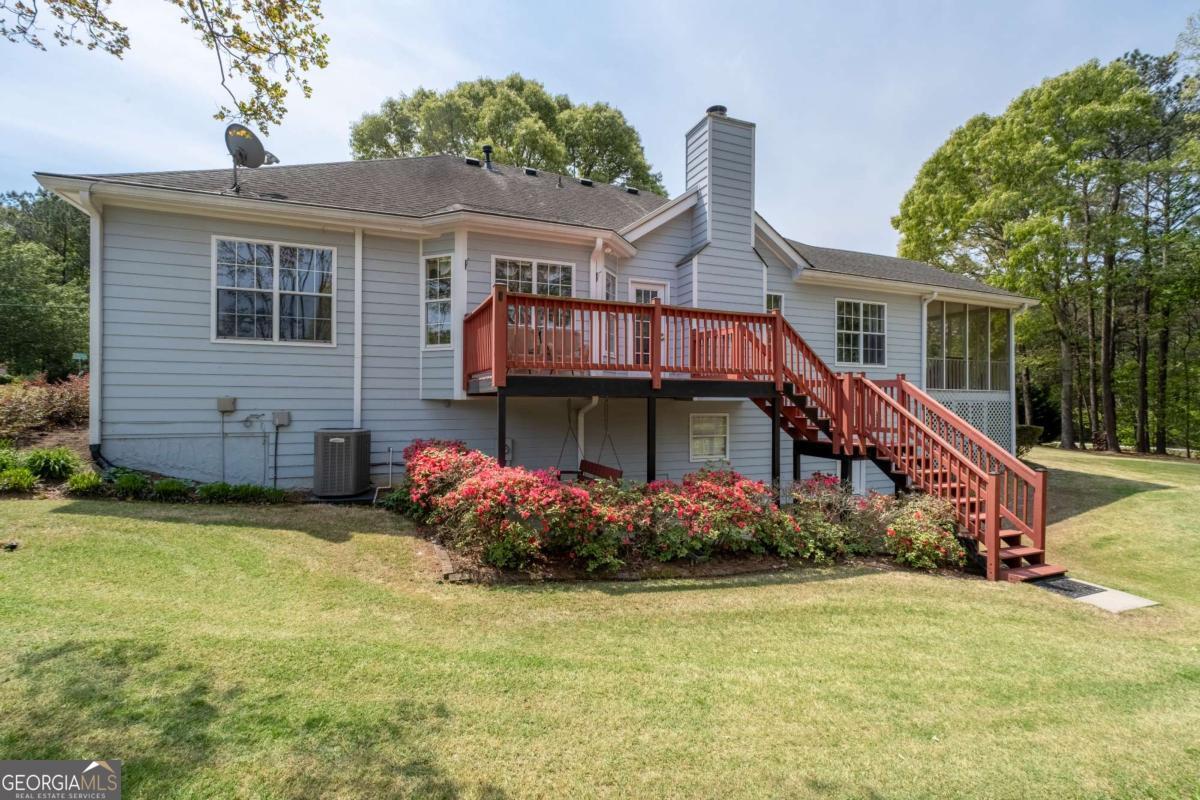 750 Tribble Cove Drive Lawrenceville GA 30045