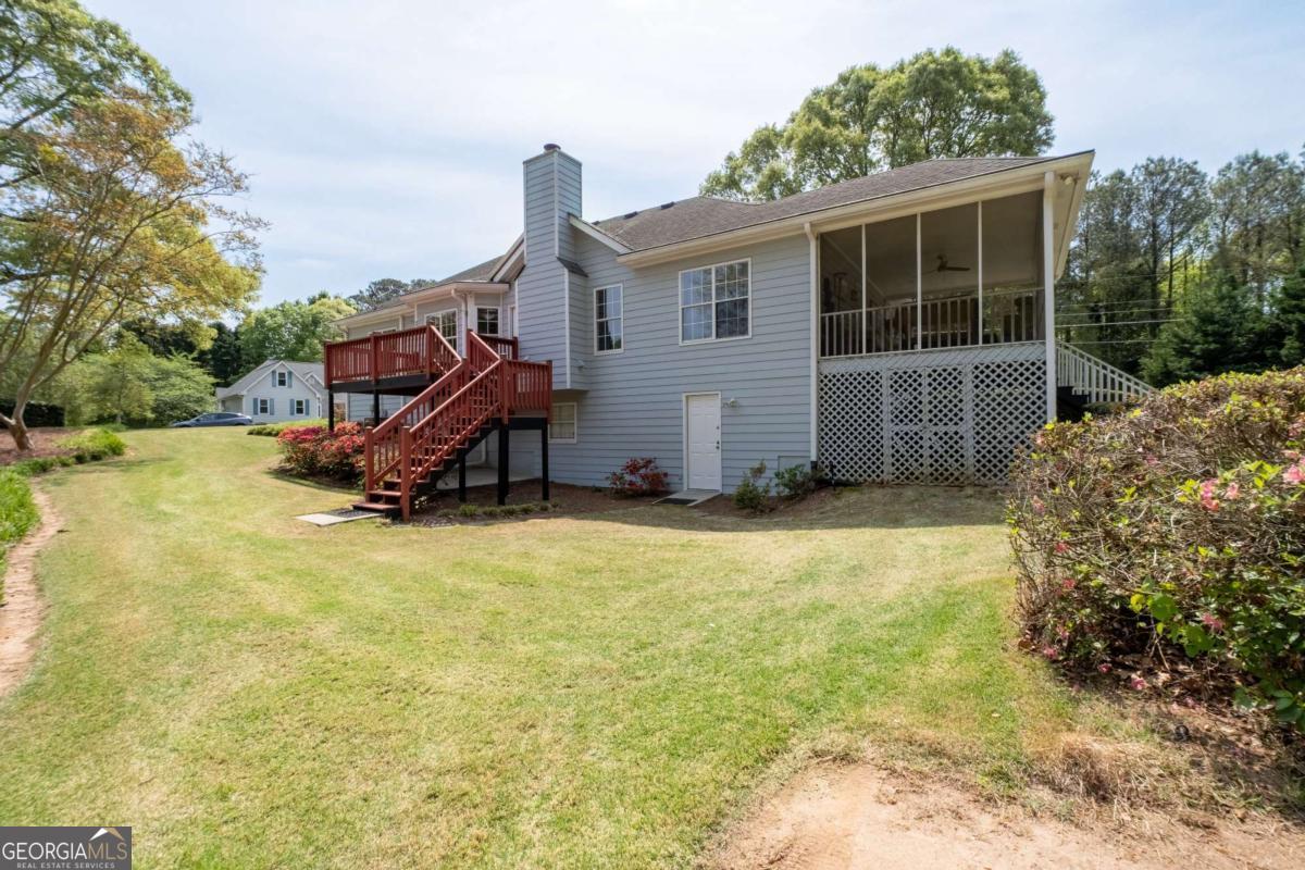 750 Tribble Cove Drive Lawrenceville GA 30045