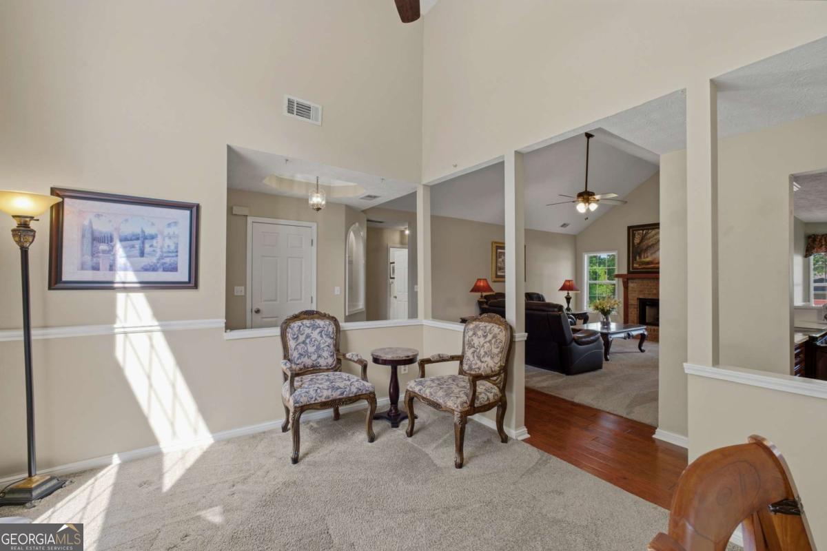 750 Tribble Cove Drive Lawrenceville GA 30045
