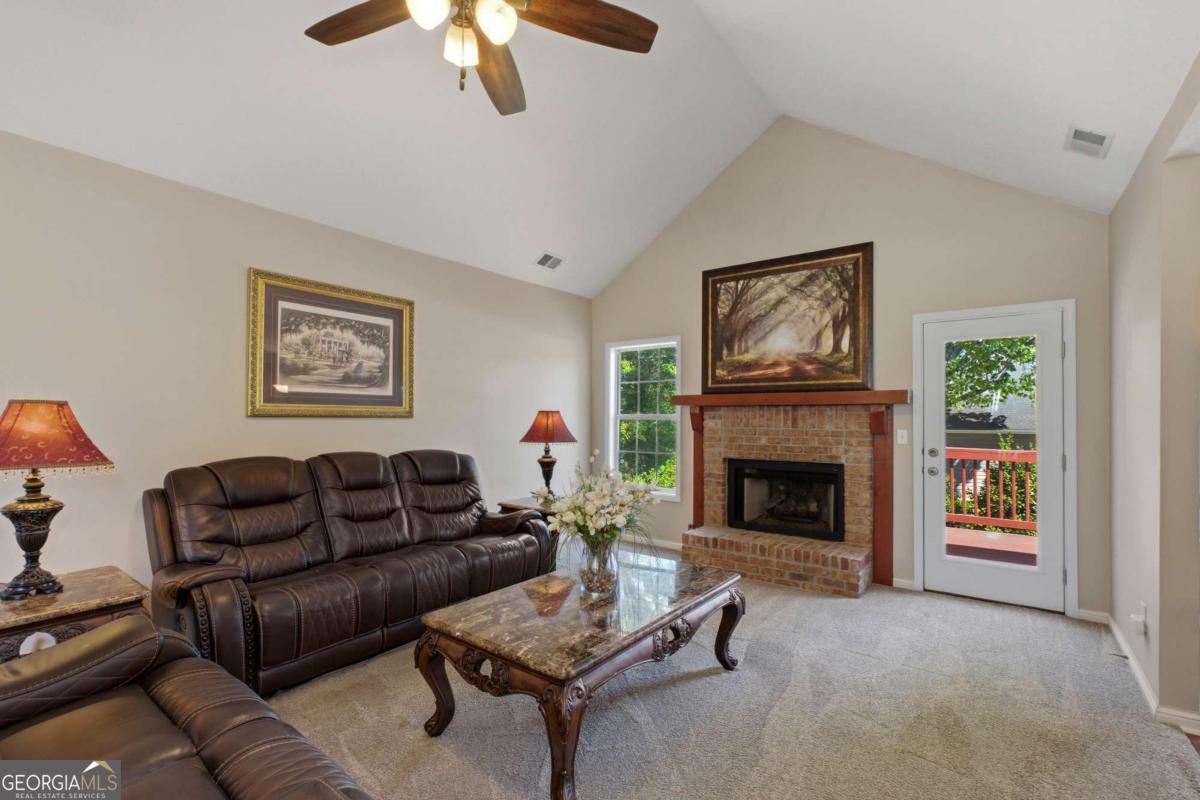 750 Tribble Cove Drive Lawrenceville GA 30045