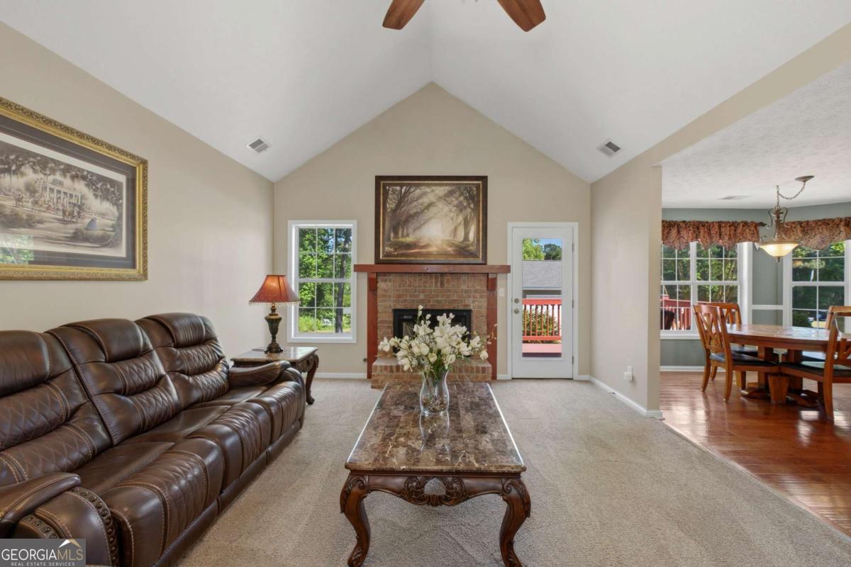 750 Tribble Cove Drive Lawrenceville GA 30045