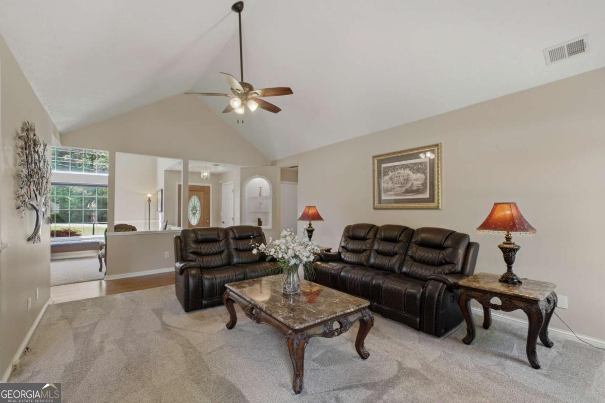750 Tribble Cove Drive Lawrenceville GA 30045