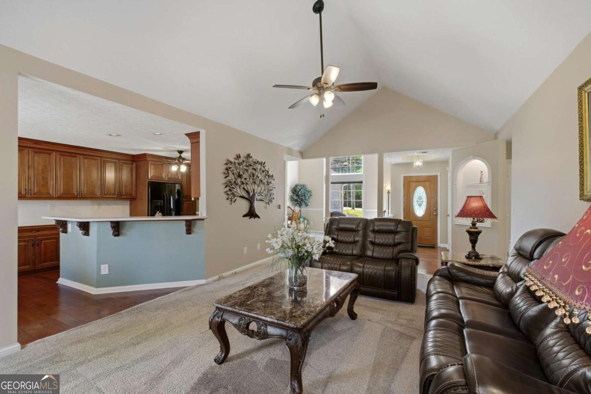 750 Tribble Cove Drive Lawrenceville GA 30045