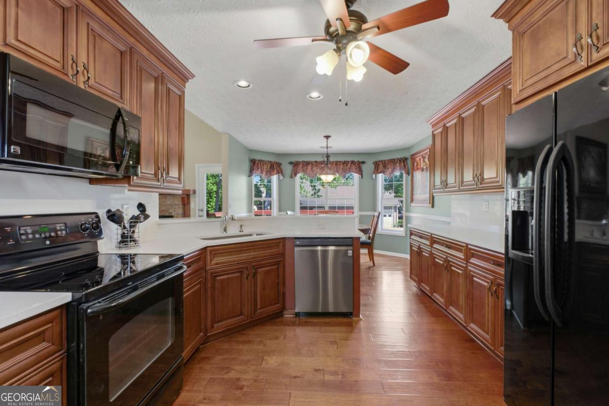 750 Tribble Cove Drive Lawrenceville GA 30045