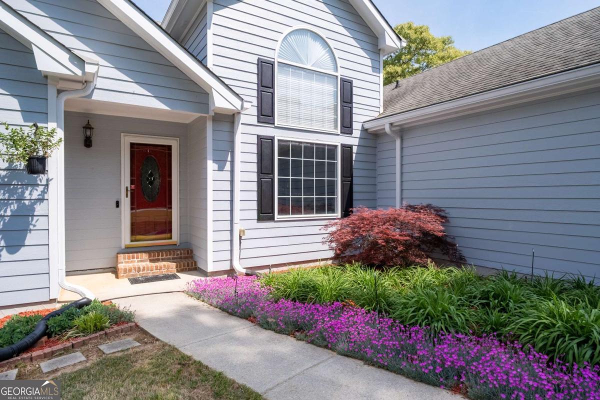 750 Tribble Cove Drive Lawrenceville GA 30045
