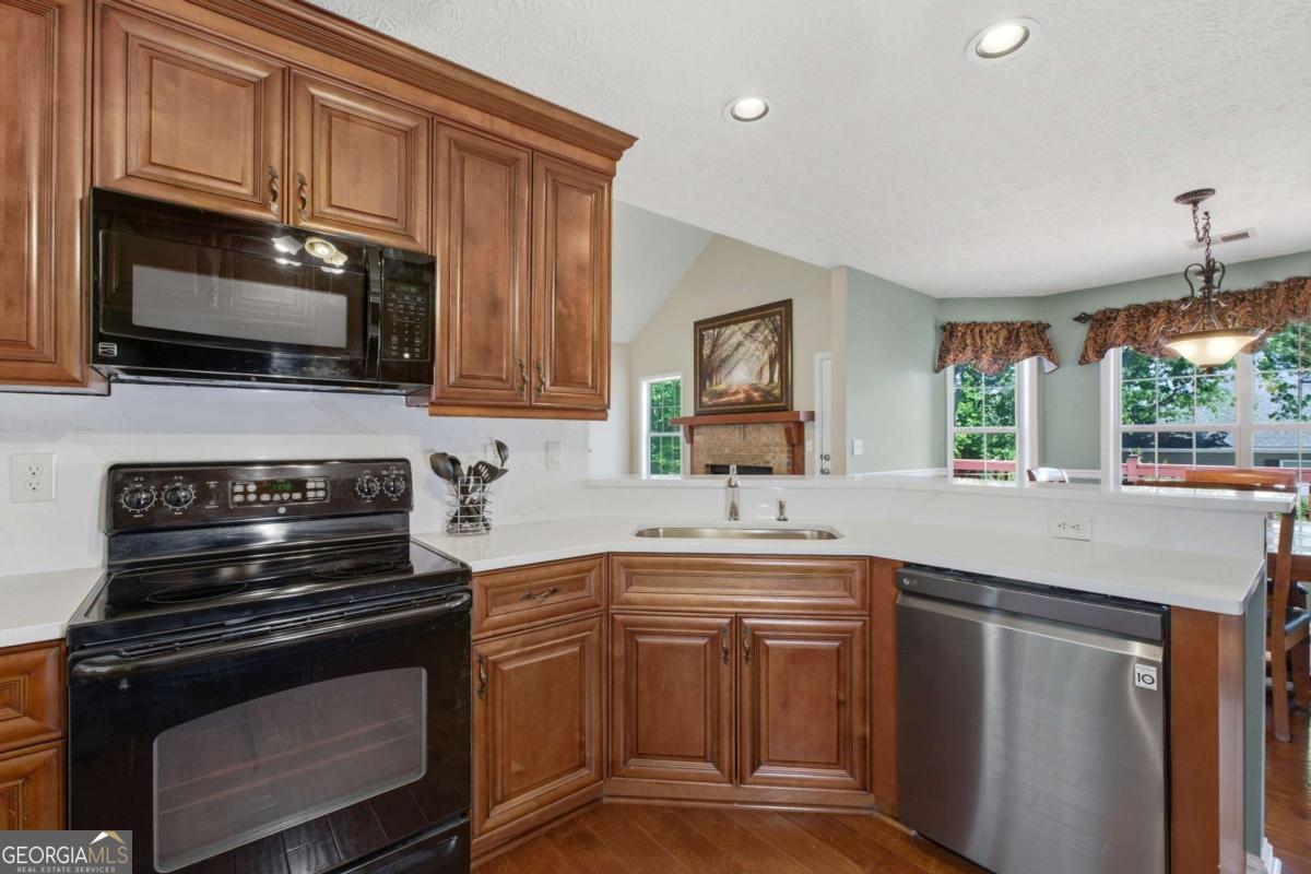 750 Tribble Cove Drive Lawrenceville GA 30045