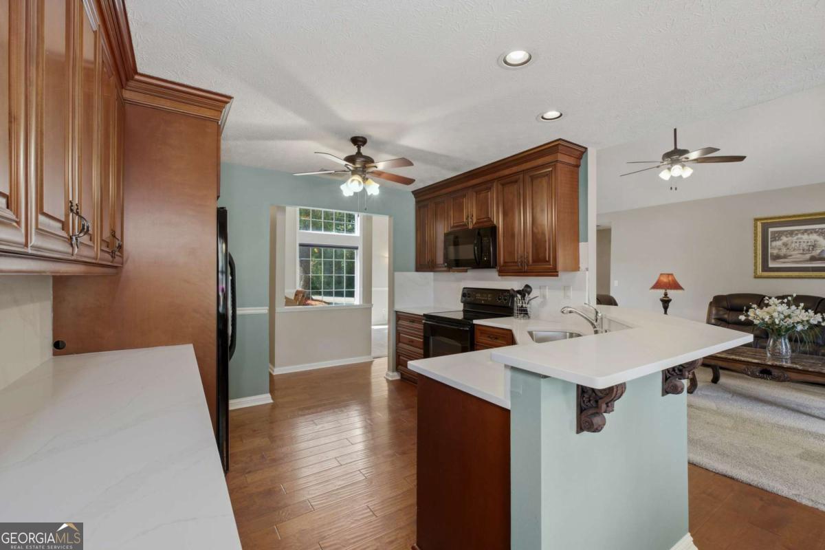 750 Tribble Cove Drive Lawrenceville GA 30045