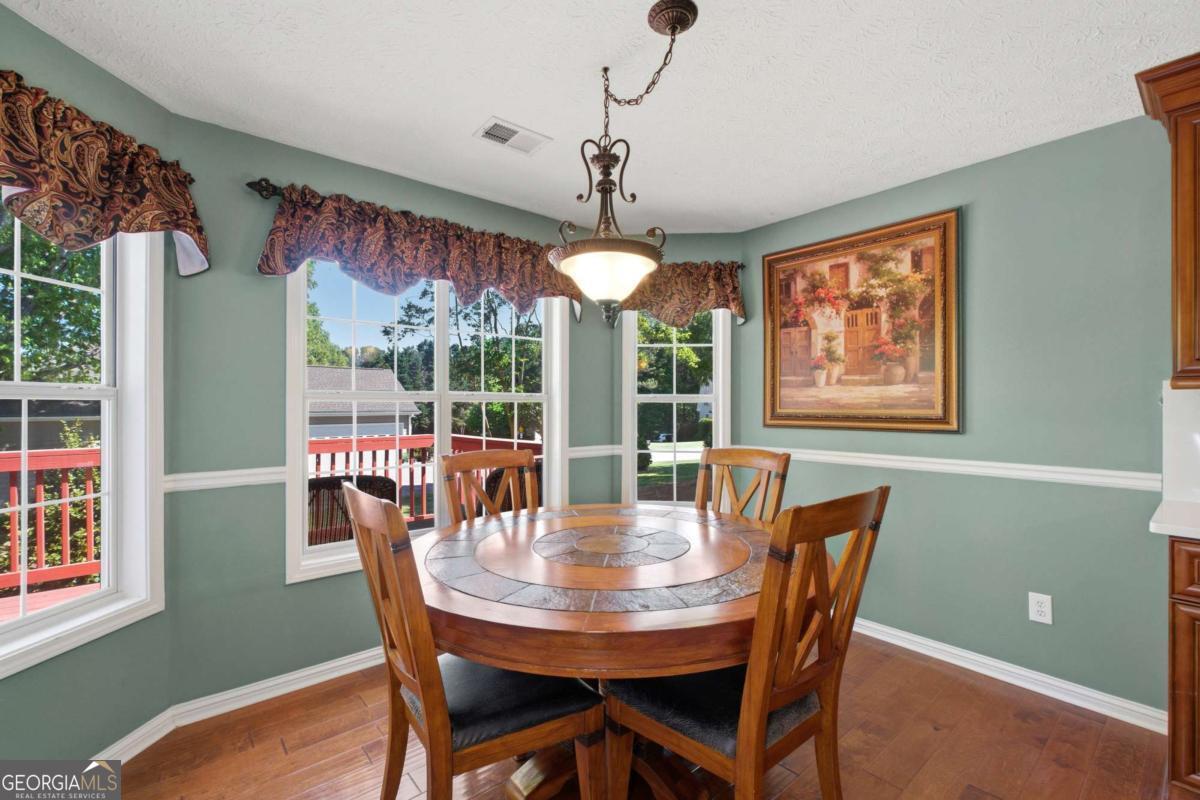 750 Tribble Cove Drive Lawrenceville GA 30045