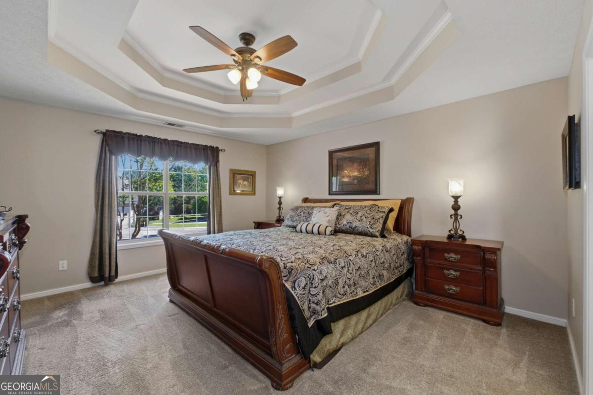 750 Tribble Cove Drive Lawrenceville GA 30045