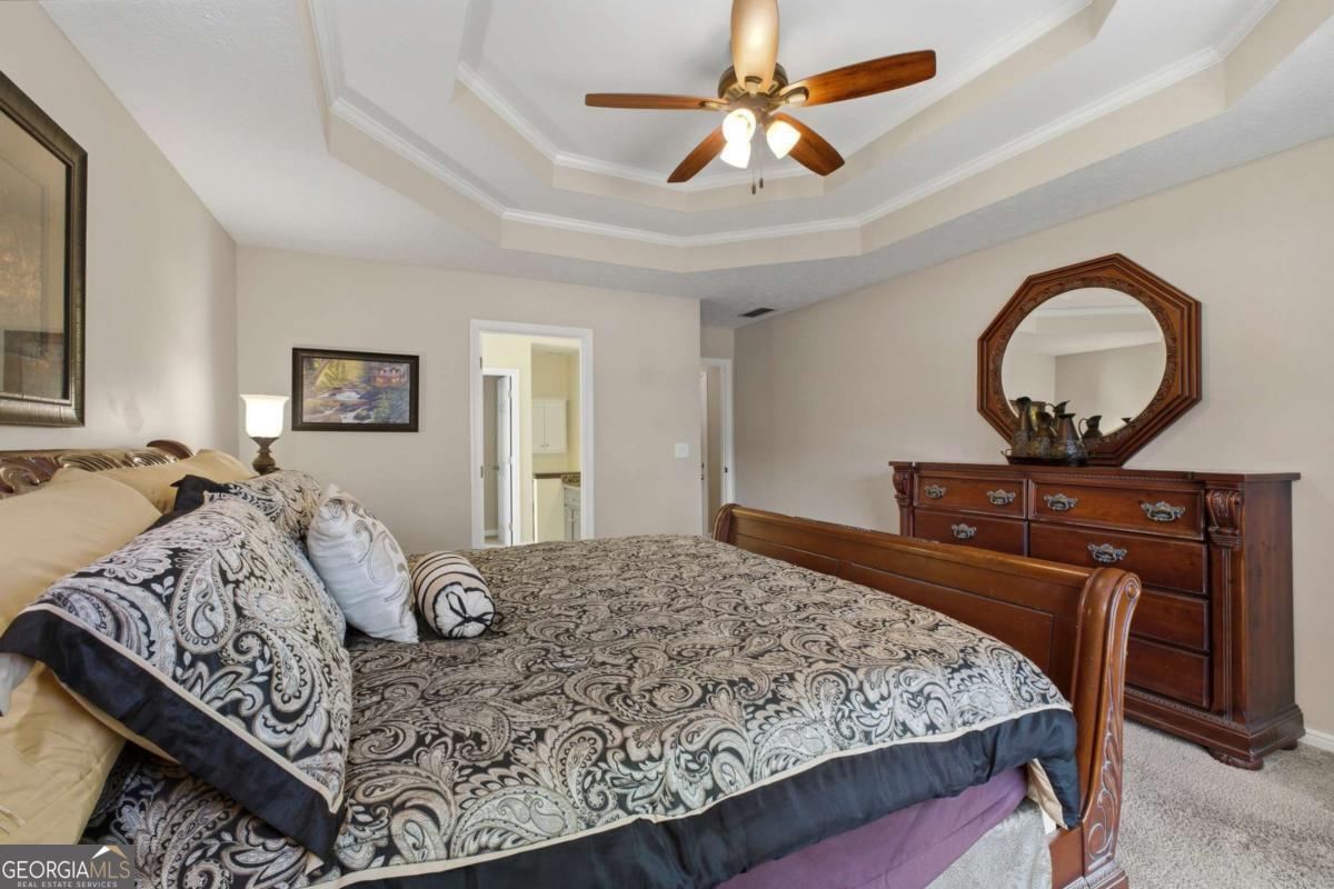 750 Tribble Cove Drive Lawrenceville GA 30045