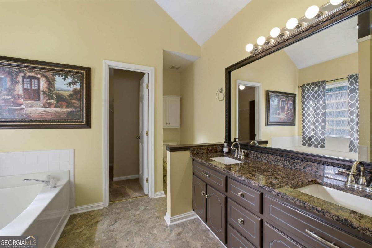 750 Tribble Cove Drive Lawrenceville GA 30045