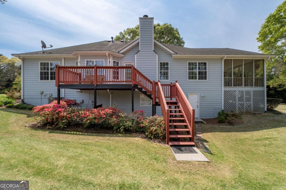 750 Tribble Cove Drive Lawrenceville GA 30045