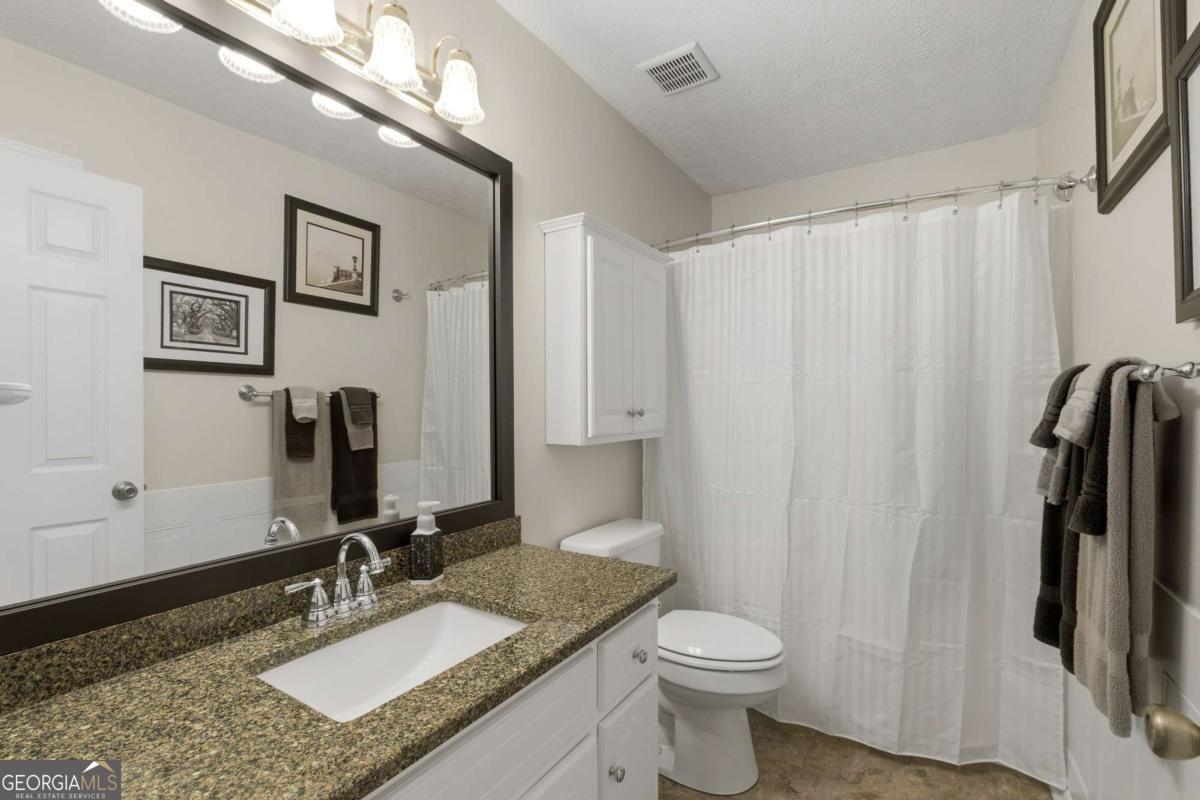 750 Tribble Cove Drive Lawrenceville GA 30045