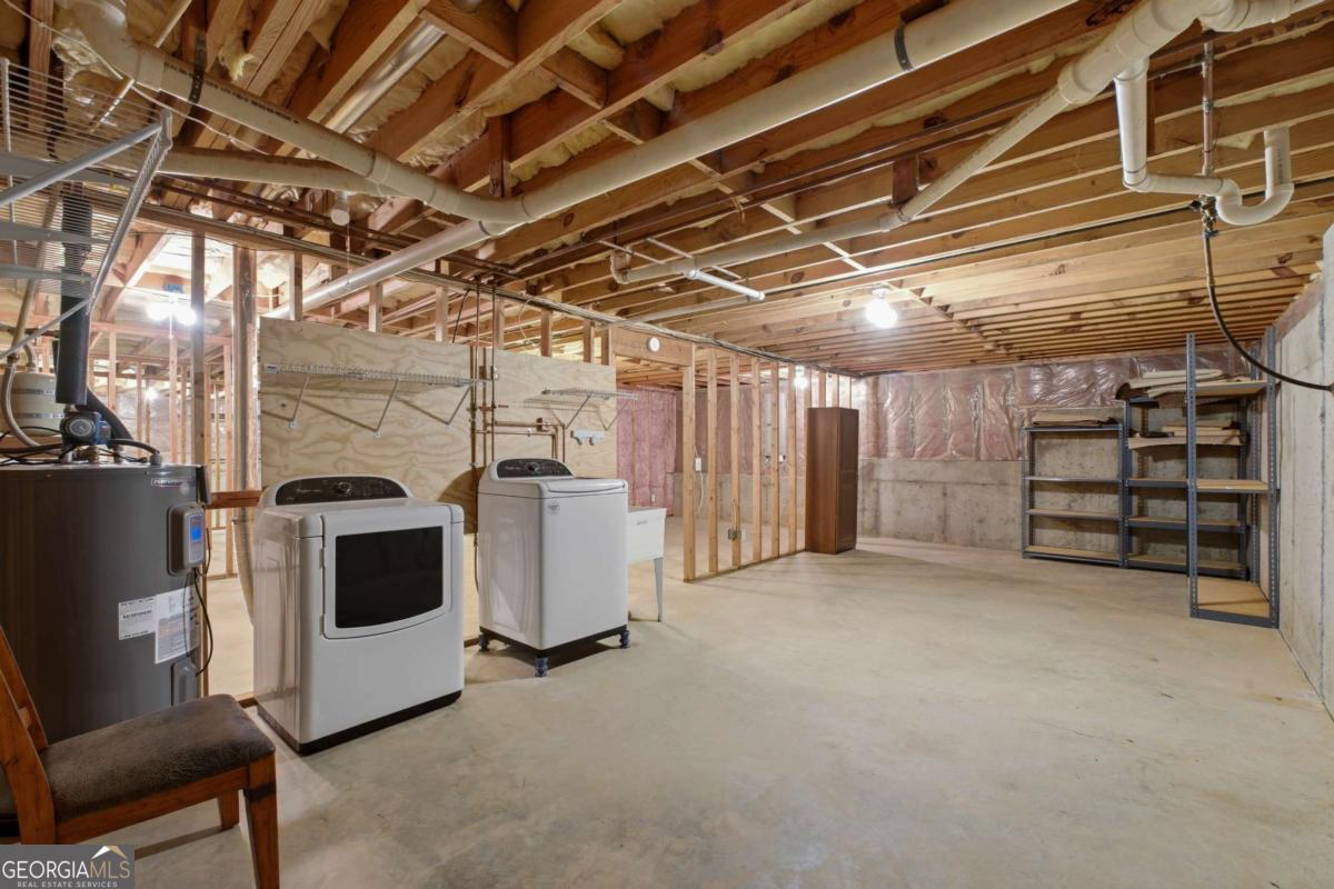 750 Tribble Cove Drive Lawrenceville GA 30045