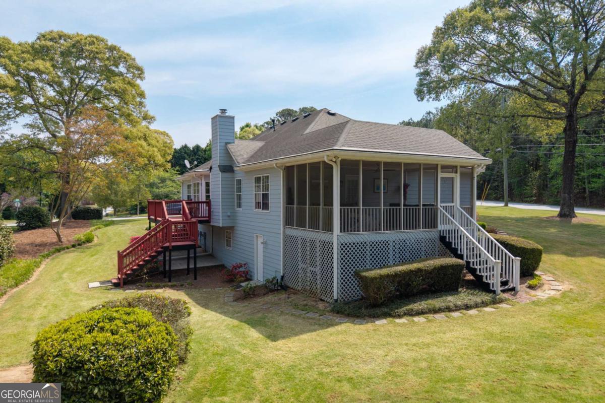 750 Tribble Cove Drive Lawrenceville GA 30045