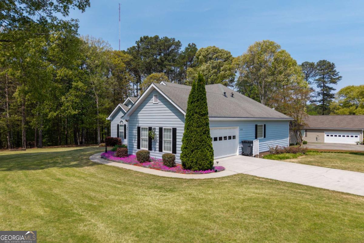 750 Tribble Cove Drive Lawrenceville GA 30045