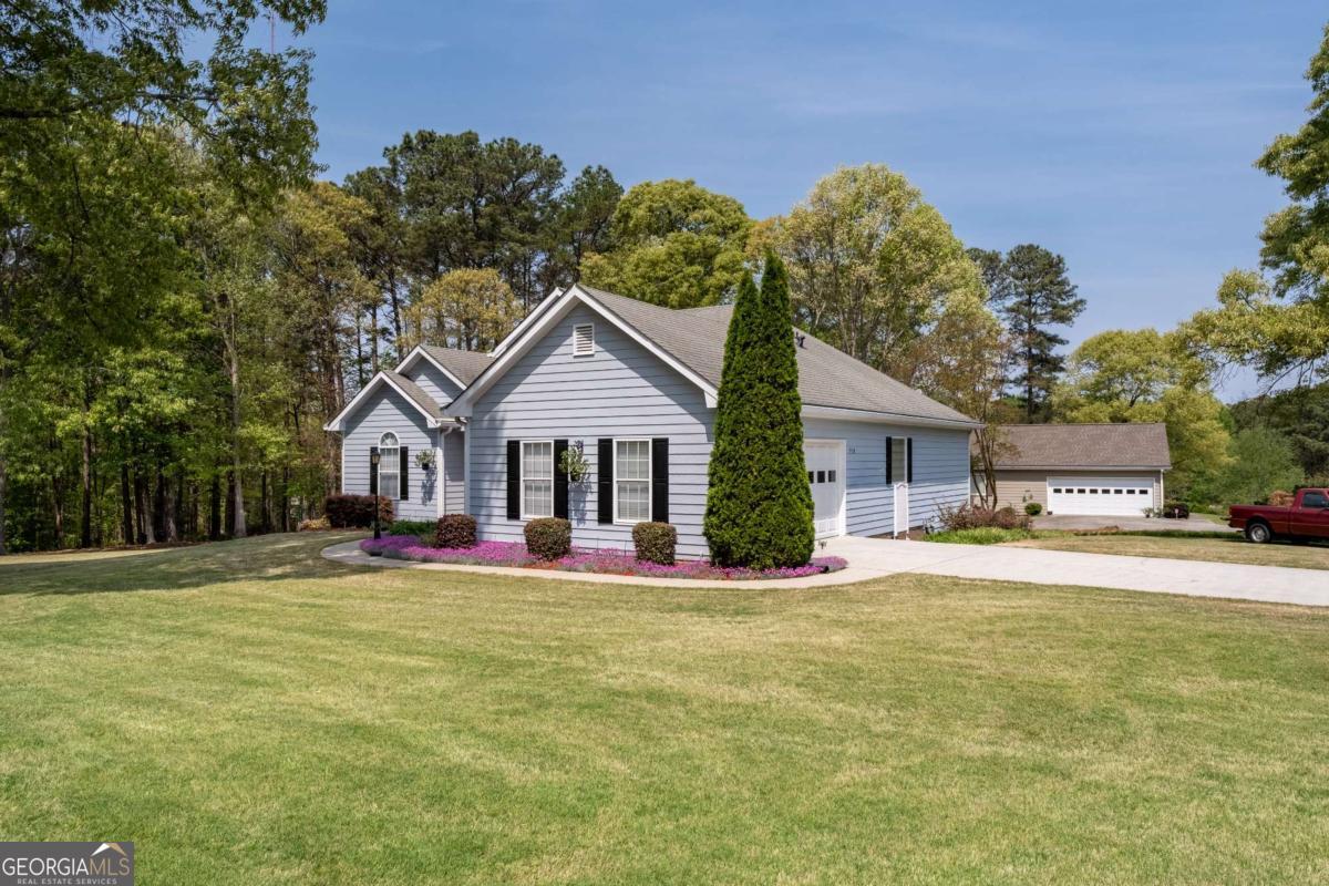 750 Tribble Cove Drive Lawrenceville GA 30045