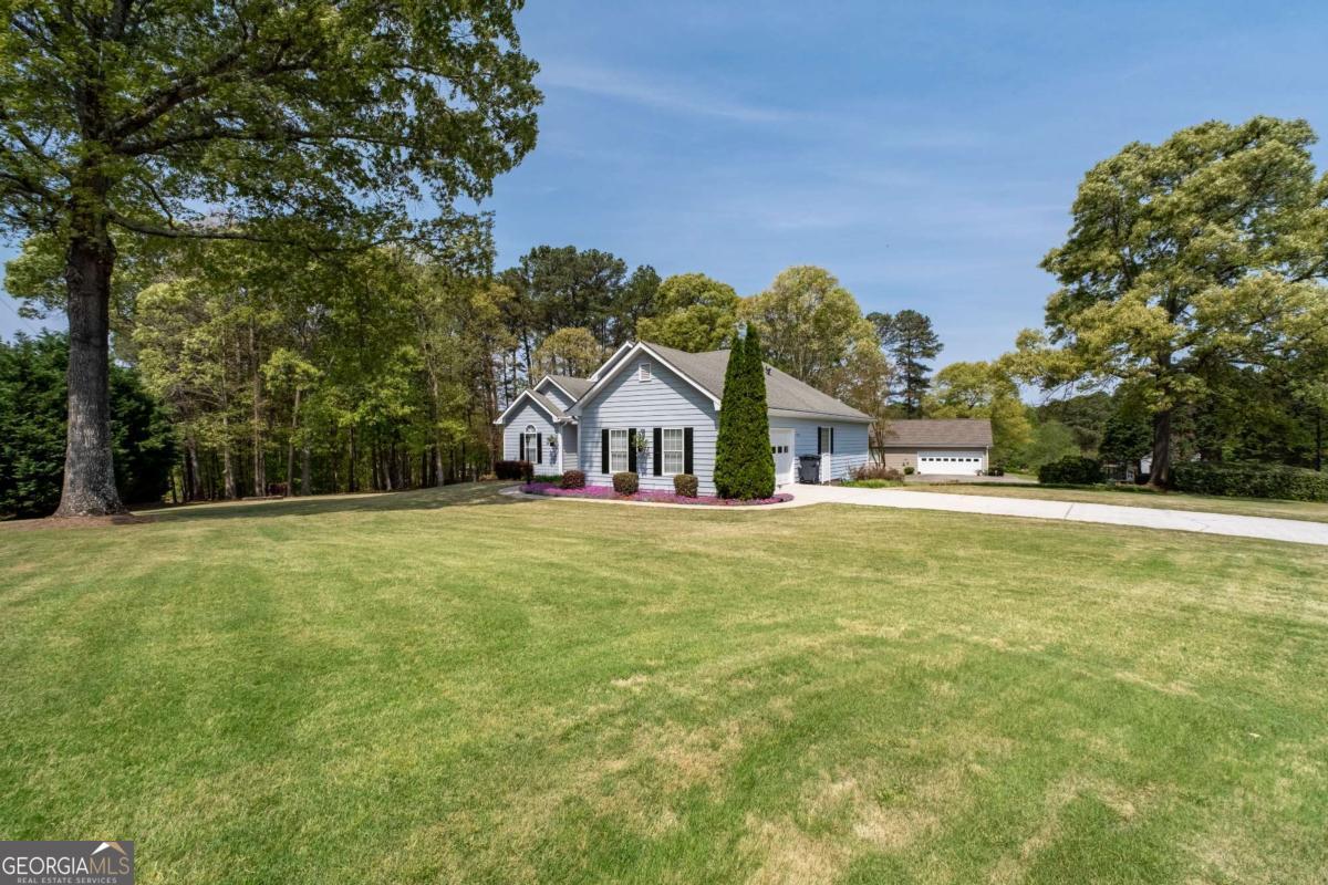 750 Tribble Cove Drive Lawrenceville GA 30045
