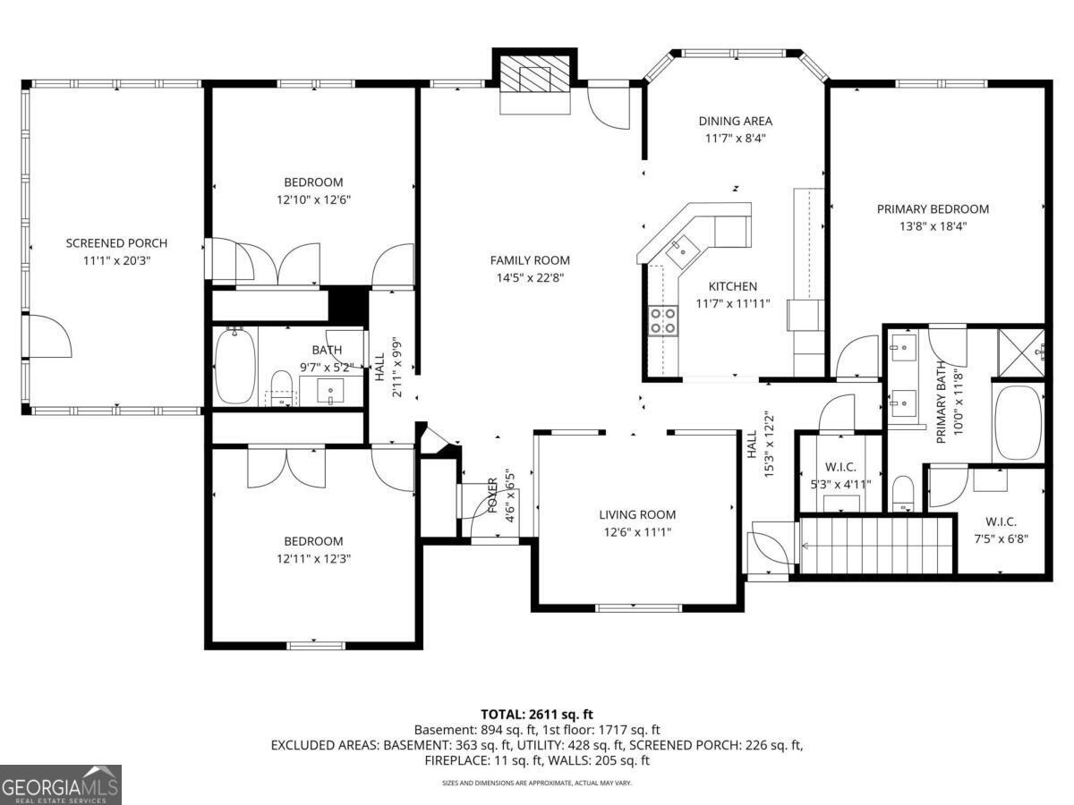 750 Tribble Cove Drive Lawrenceville GA 30045