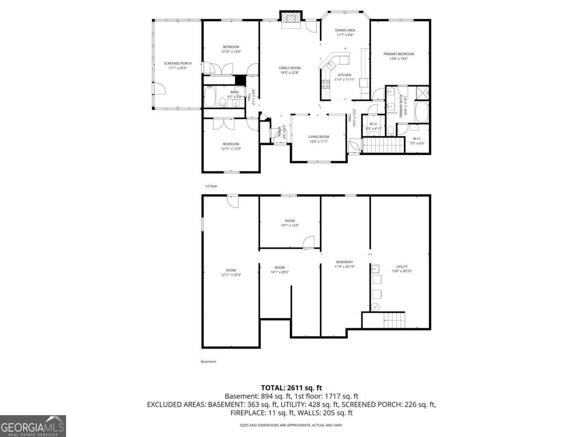 750 Tribble Cove Drive Lawrenceville GA 30045