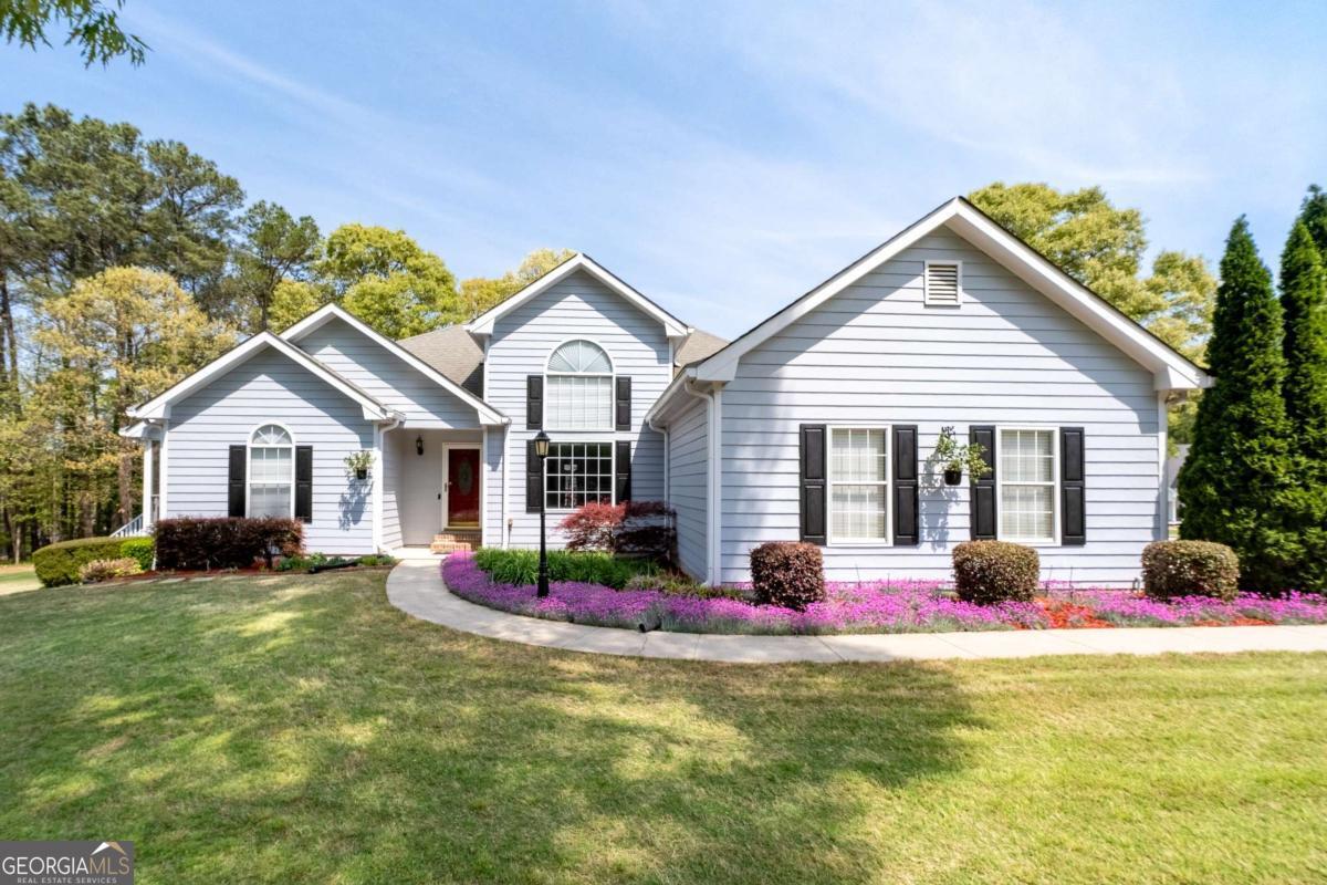 750 Tribble Cove Drive Lawrenceville GA 30045
